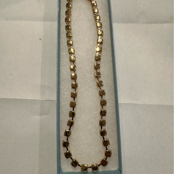 Touchstone Crystal - Stunning brand new necklace - Mini Glitz. - Picture 3 of 7
